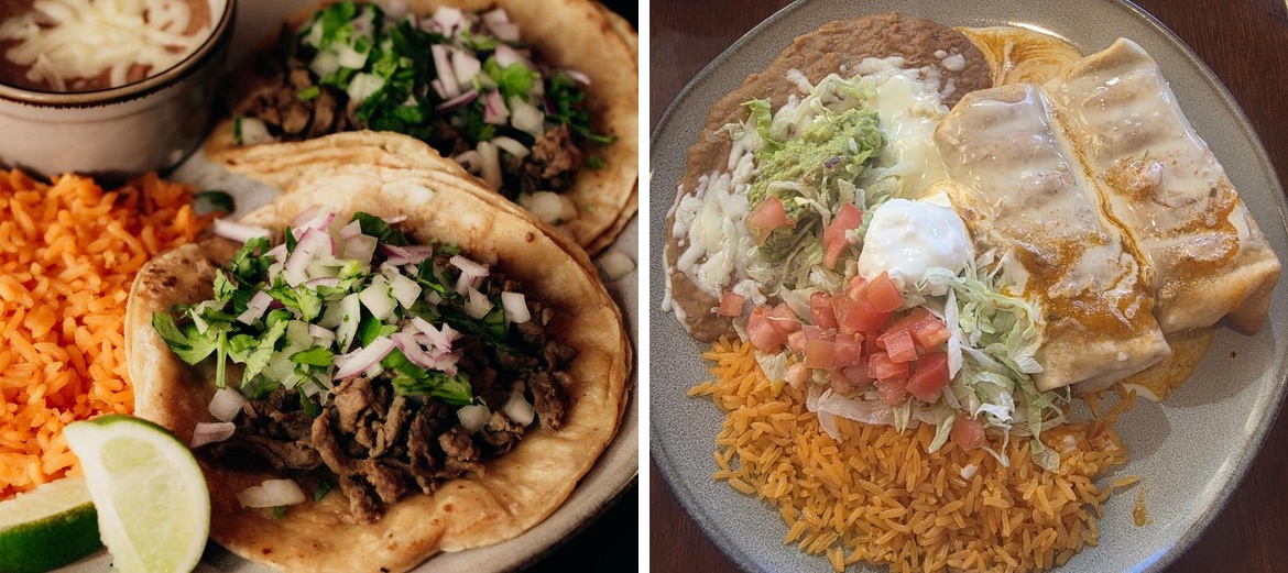 Senor Jalapeno's Mexican Grill
