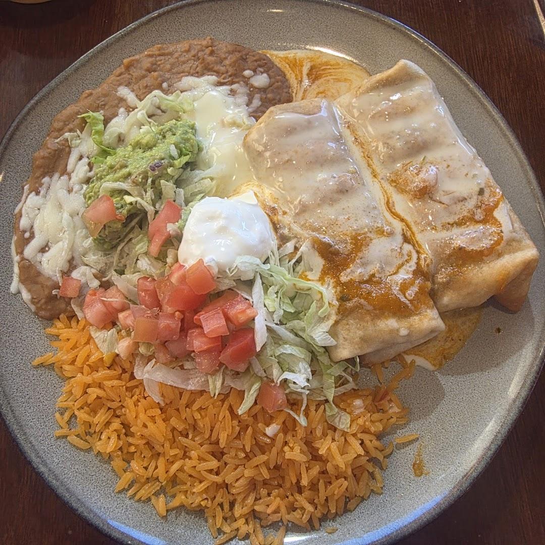 Senor Jalapeno's Mexican Grill